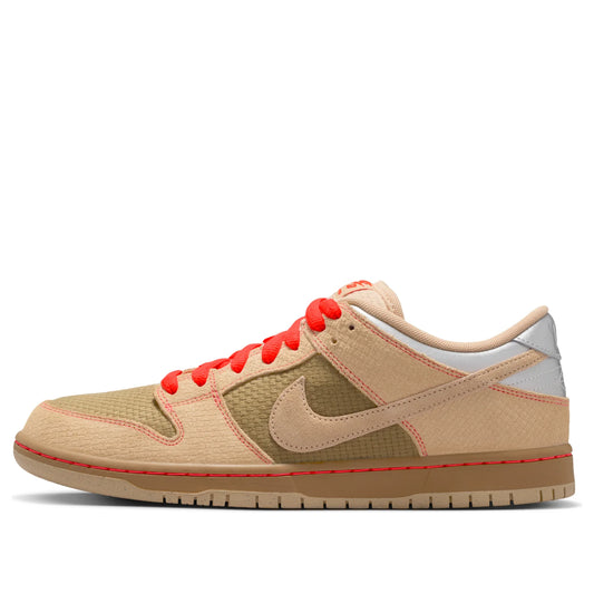 IB6206 701 Nike SB Dunk Low Pro Songkran