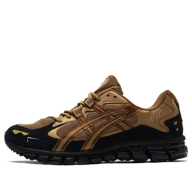1021A244 200 ASICS Gel-Kayano 5 360 Awake NY Gold