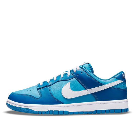 DJ6188 400 Nike Dunk Low Dark Marina Blue