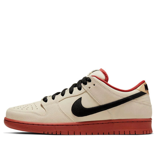 BQ6817 100 Nike SB Dunk Low Pro Hennessy