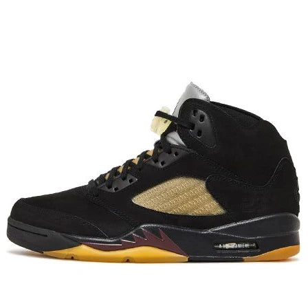 FD1330 001 Air Jordan 5 Retro A Ma Maniére Dusk [NO BOX]
