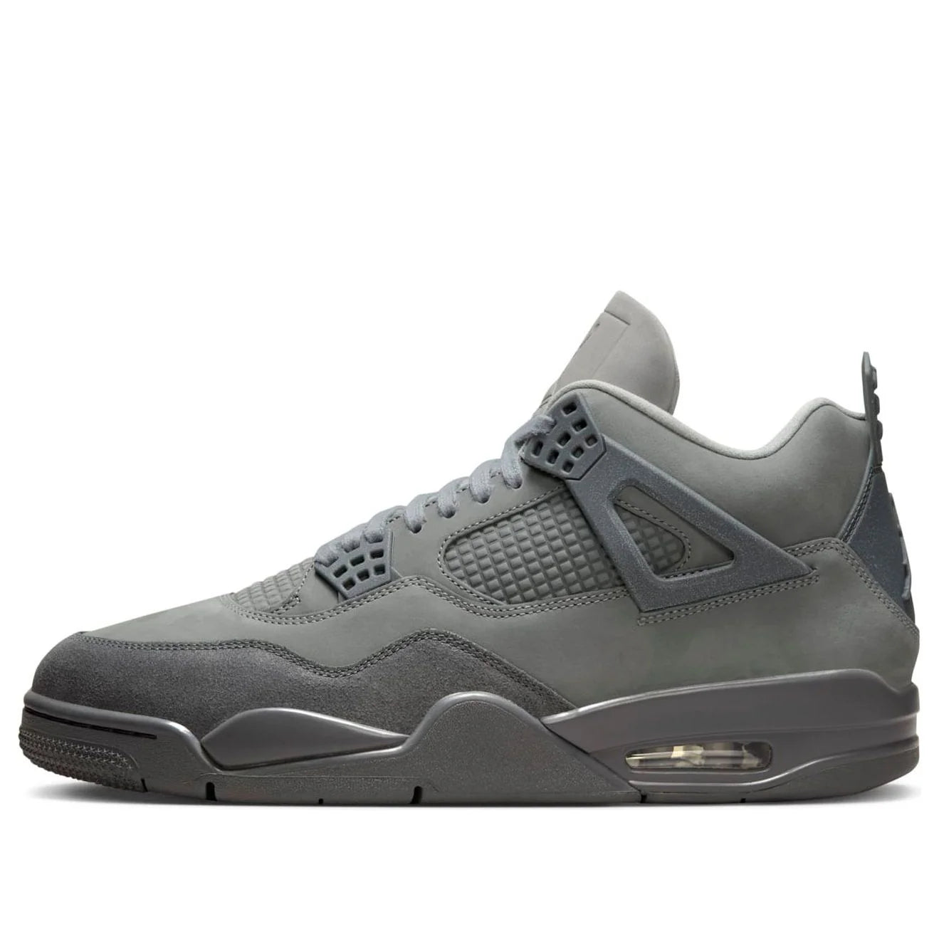 FQ7928 001 Air Jordan 4 Retro SE Paris Olympics Wet Cement [NO BOX]