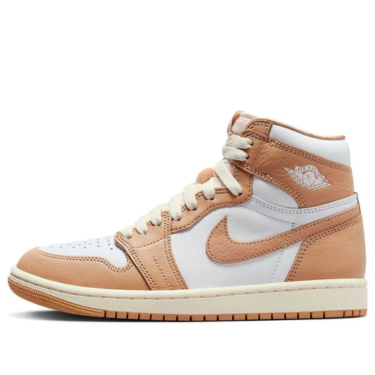 FN6622 201 Jordan 1 Retro High OG Praline (Women's)