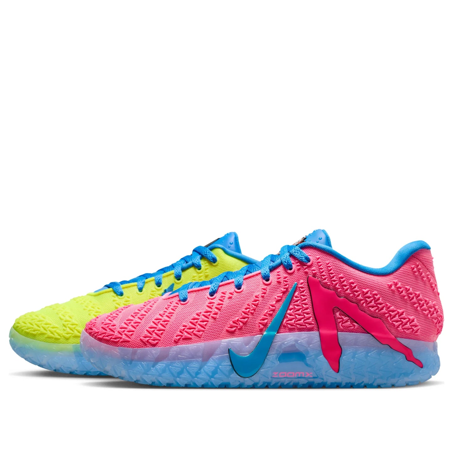 IW1159 700 Nike Ja 3 Kool-Aid