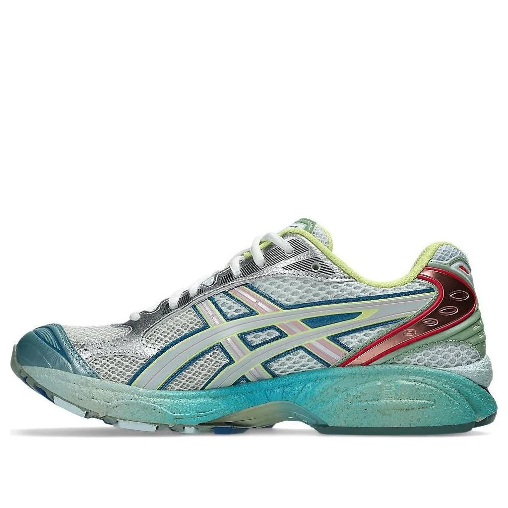 1203A864 960 ASICS Gel-Kayano 14 Facetasm Organic Beauty