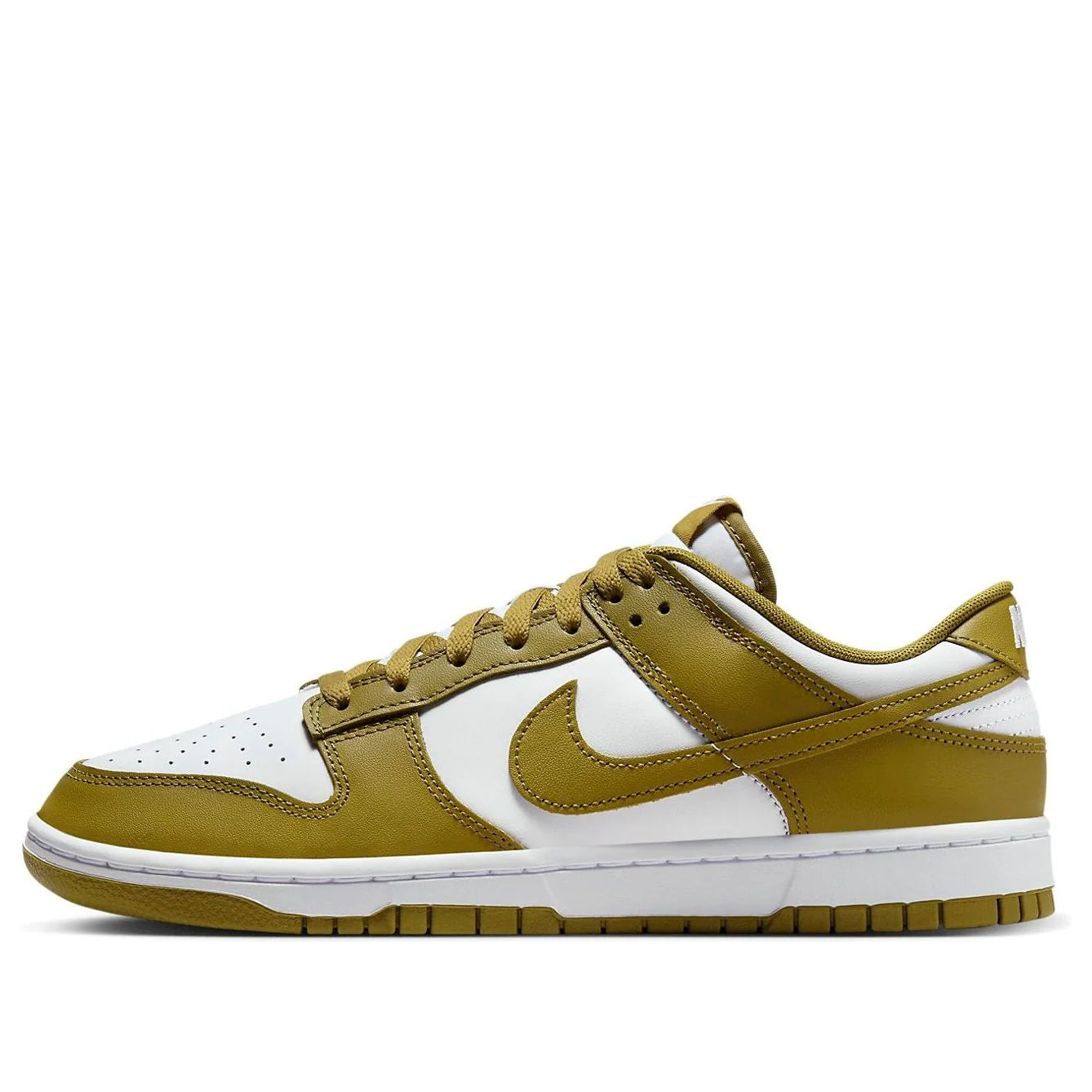 DV0833 105 Nike Dunk Low Retro Pacific Moss