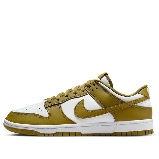 DV0833 105 Nike Dunk Low Retro Pacific Moss