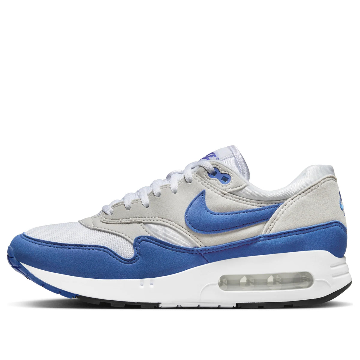 DO9844 101 Nike Air Max 1 '86 OG Big Bubble Royal (Women's) [NO BOX]