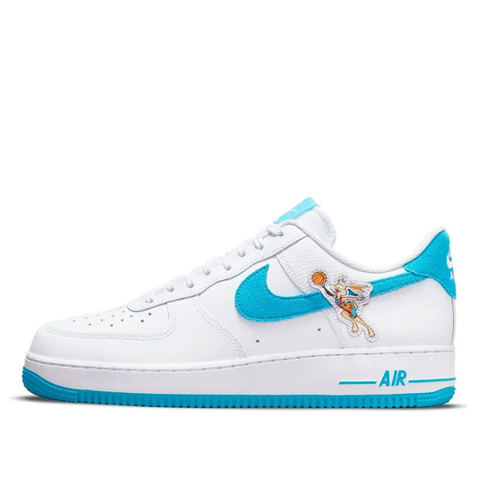 DJ7998 100 Nike Air Force 1 Low Hare Space Jam