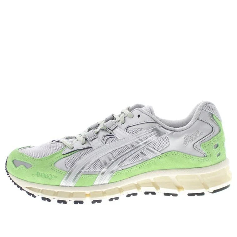1021A244 020 ASICS Gel-Kayano 5 360 Awake NY Silver