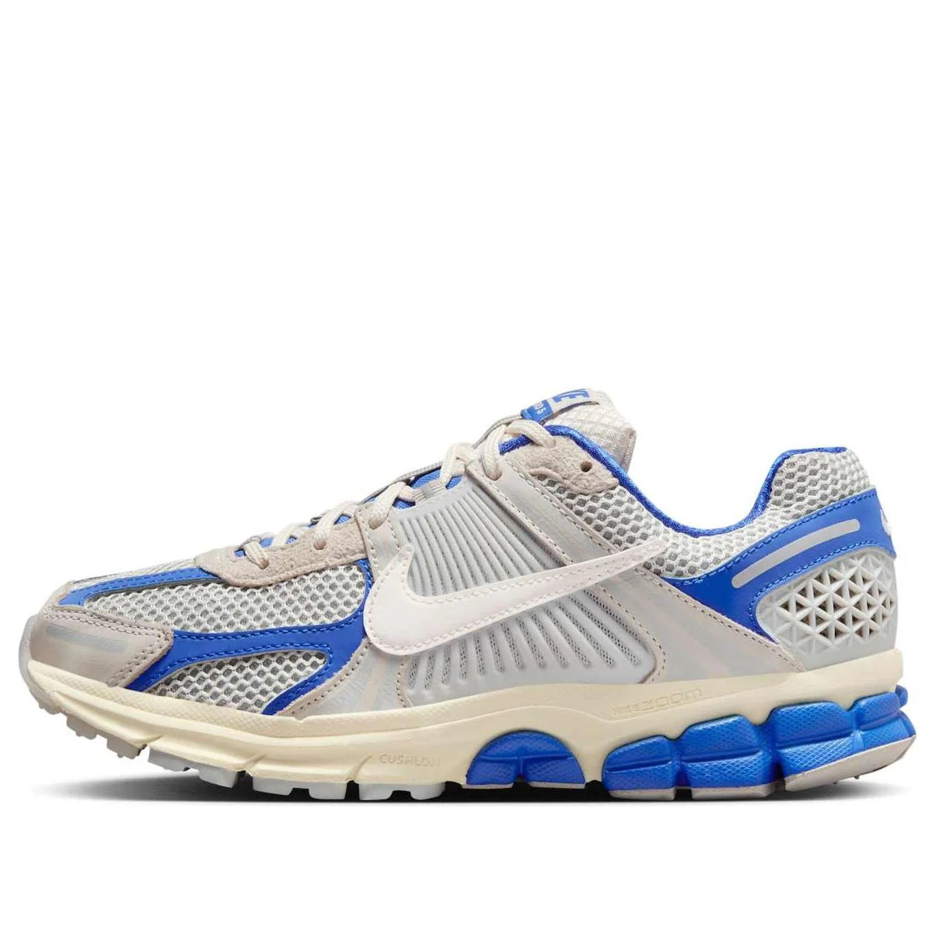IB4368 480 Nike Zoom Vomero 5 Coconut Milk Game Royal (Women's)