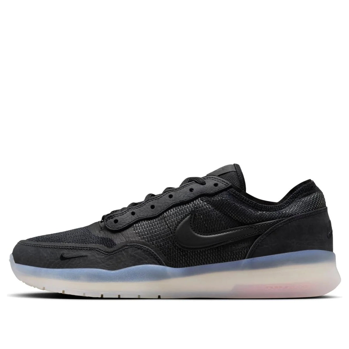 FV8493 001 Nike SB PS8 Black Clear