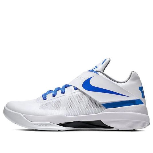 AQ5103 100 Nike KD 4 Think 16 Thunderstruck