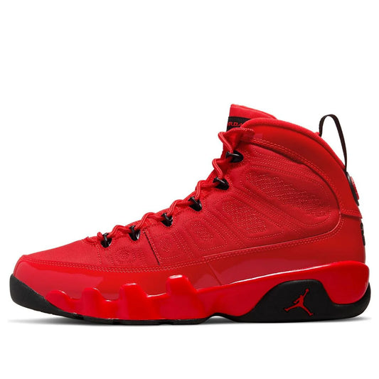 CT8019 600 Jordan 9 Retro Chile Red [NO BOX]