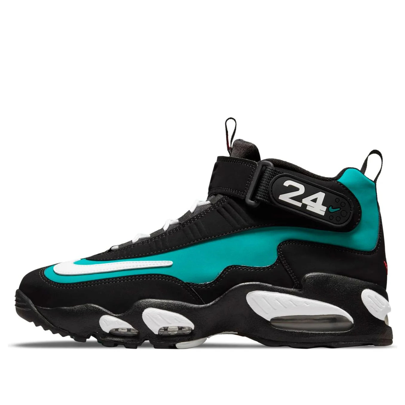 DM8311 001 Nike Air Griffey Max 1 Freshwater (2021/2025)