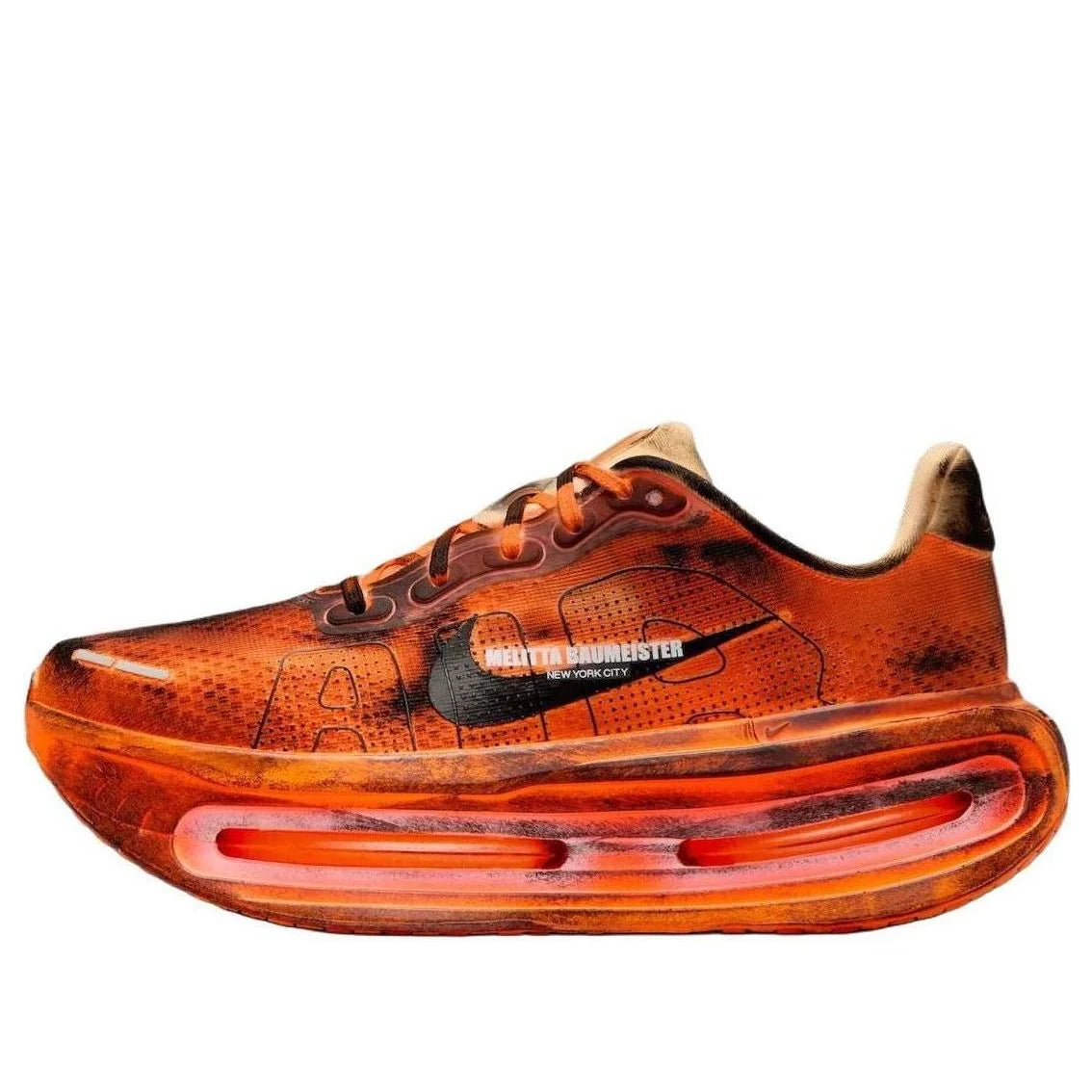 IQ7166 800 Nike Vomero Premium Melitta Baumeister (Women's)