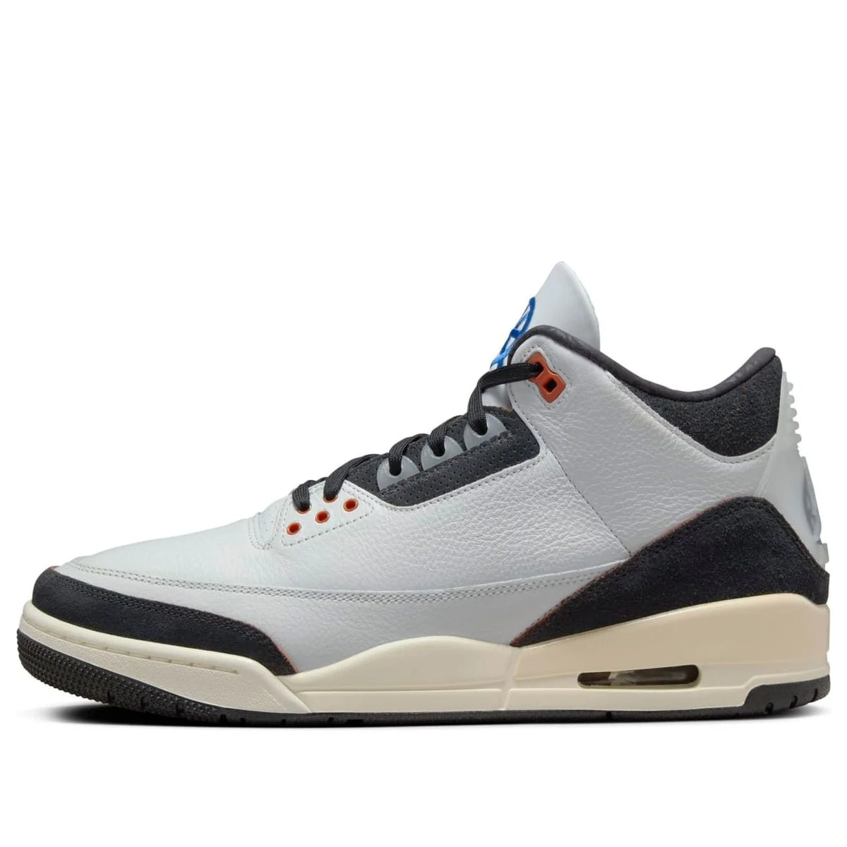 FZ5649 100 Air Jordan 3 Retro Quai 54 (2024)