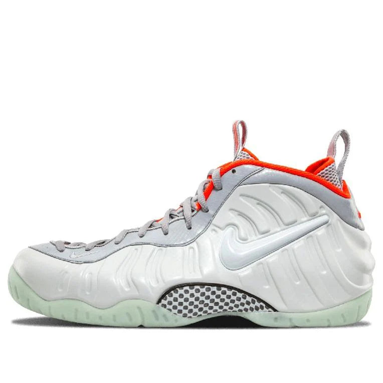 616750 003 Nike Air Foamposite Pro Pure Platinum