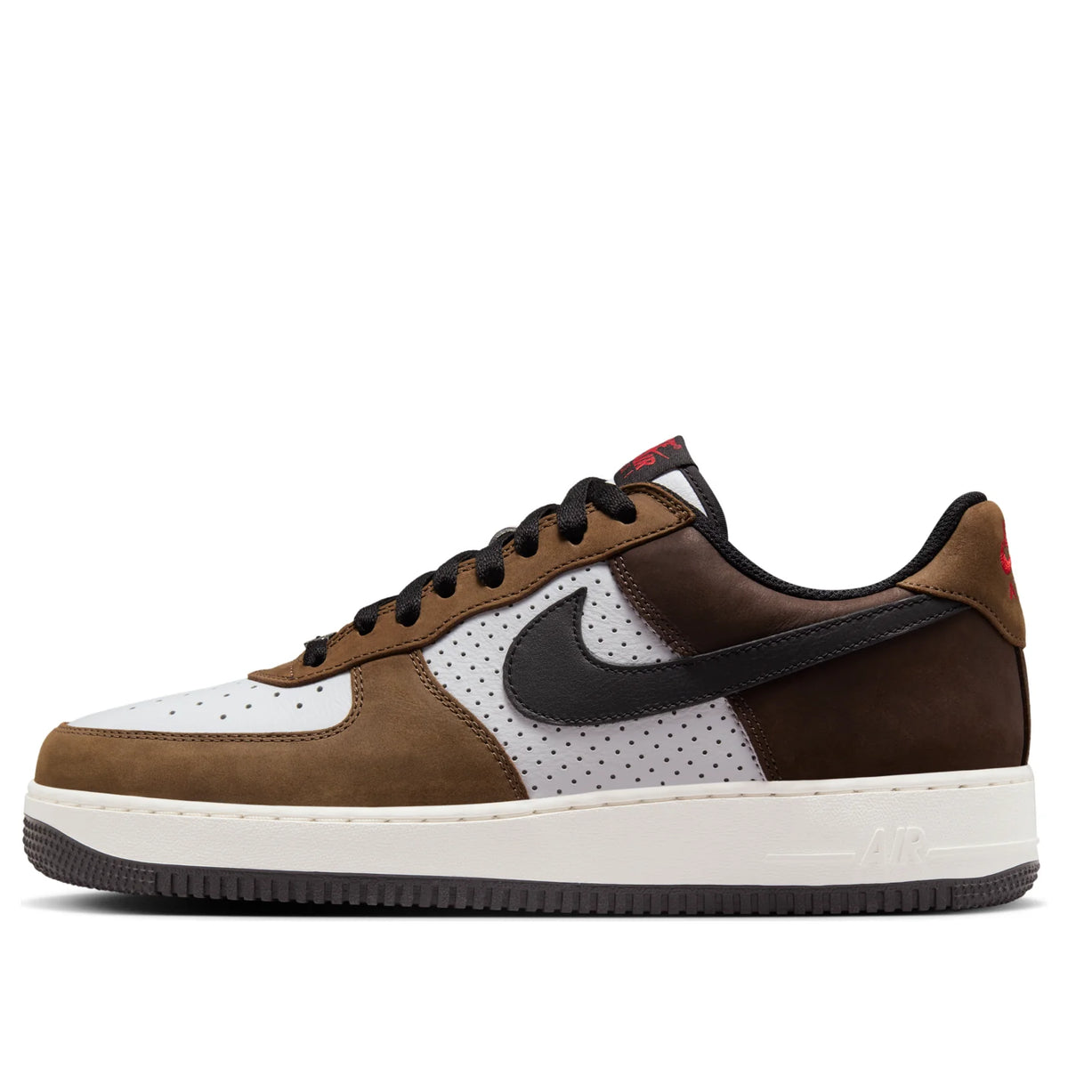 HJ4323 100 Nike Air Force 1 Low Escape (2025)