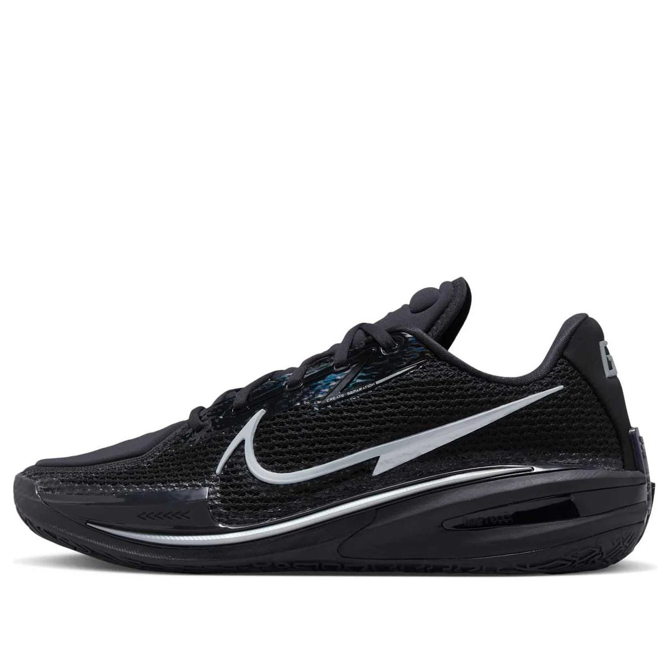 CZ0175 006 Nike Air Zoom GT Cut Black Chrome