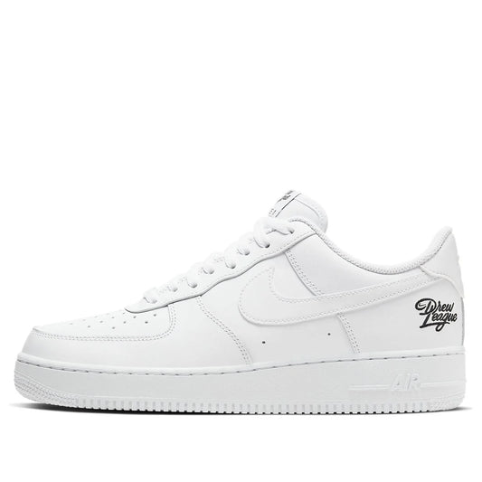 CZ4272 100 Nike Air Force 1 Low Drew League
