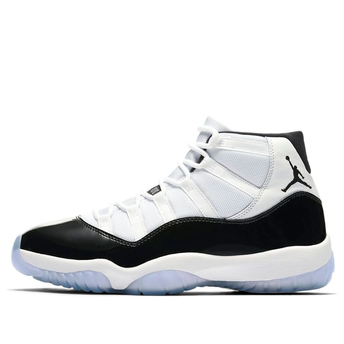 378037 100 Air Jordan 11 Retro Concord (2018) [NO BOX]