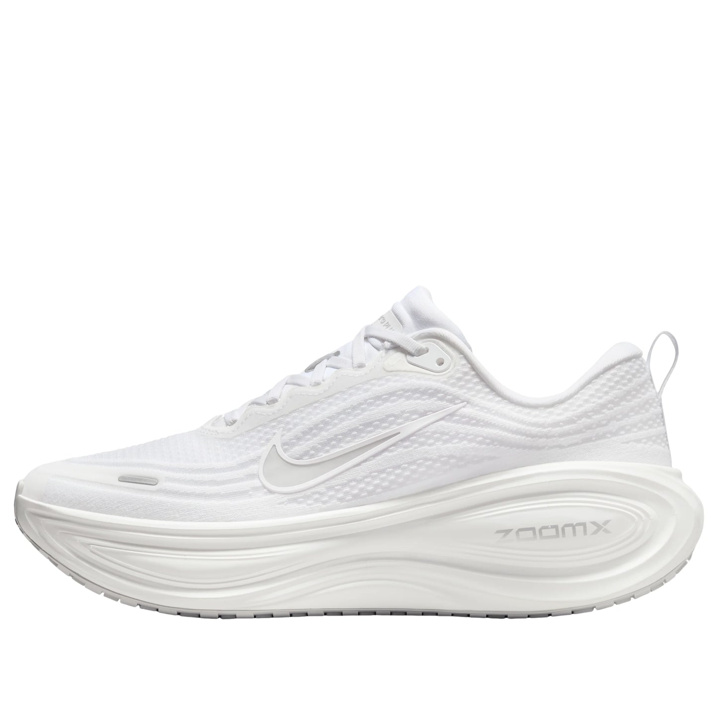 HV8150 102 Nike Vomero Plus White [NO BOX]