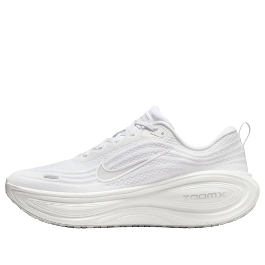 HV8150 102 Nike Vomero Plus White [NO BOX]