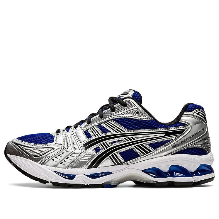 1201A019 401 ASICS Gel-Kayano 14 Monaco Blue