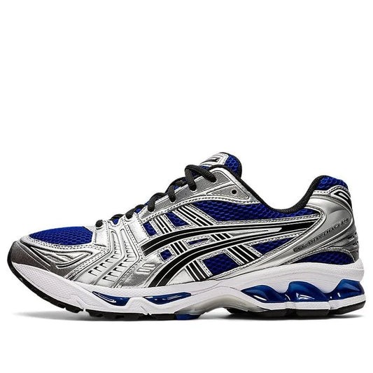 1201A019 401 ASICS Gel-Kayano 14 Monaco Blue