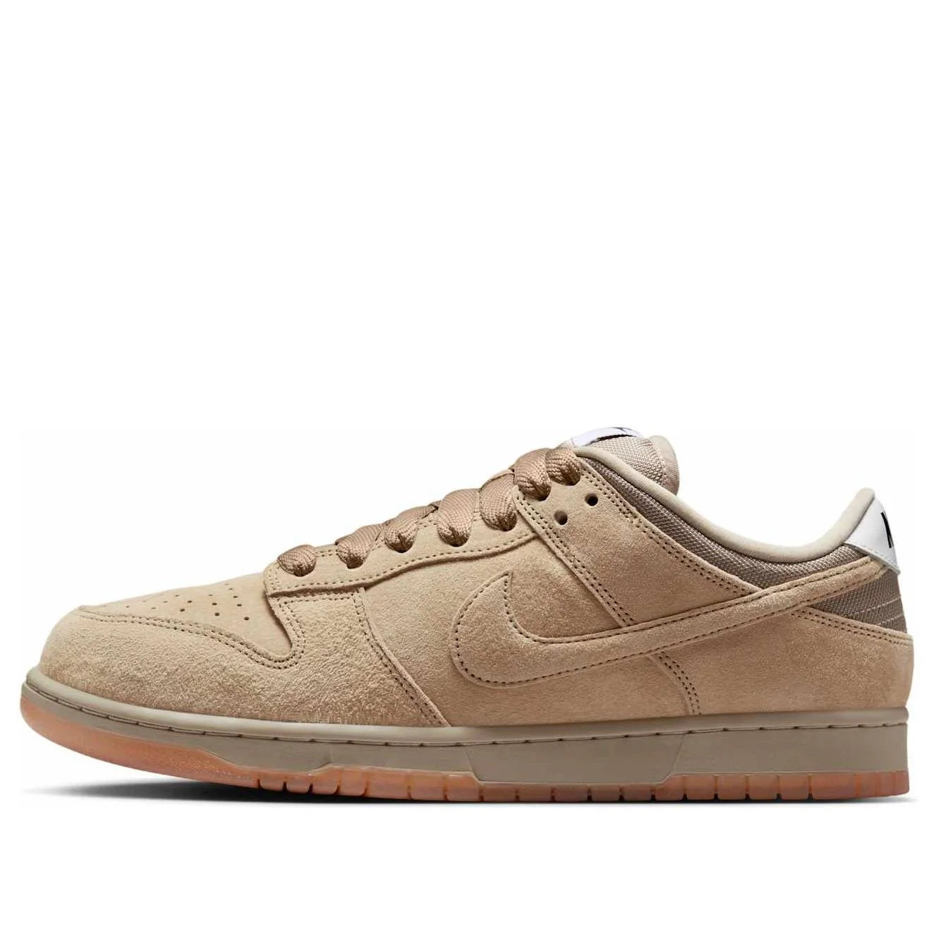 HJ0367 200 Nike SB Dunk Low Pro B Parachute Beige [NO BOX]