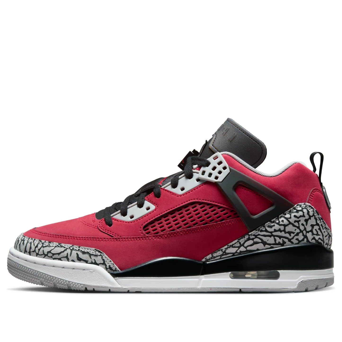 FQ1759 600 Air Jordan Spizike Low Toro