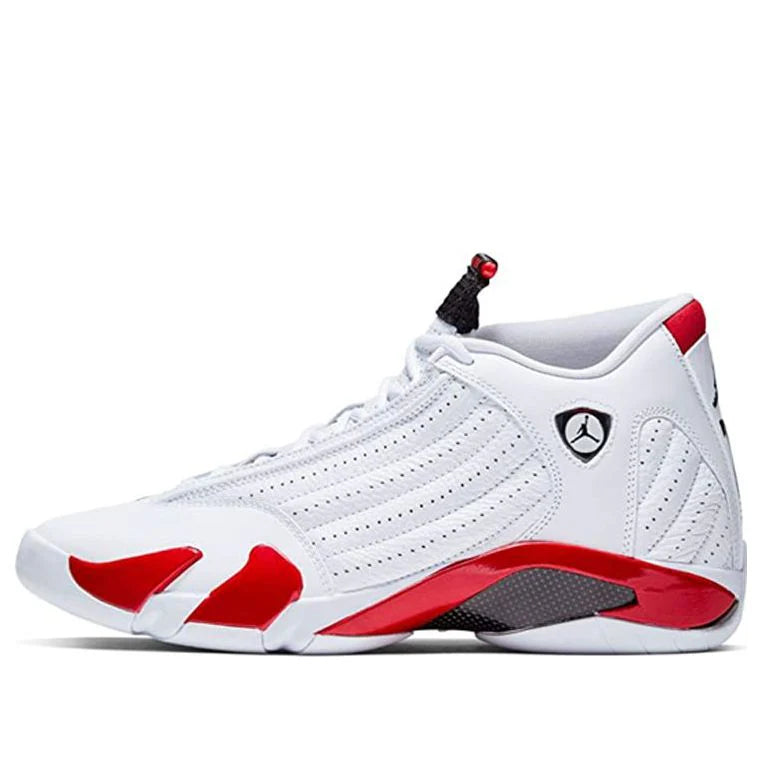 487471 100 Air Jordan 14 Retro Rip Hamilton