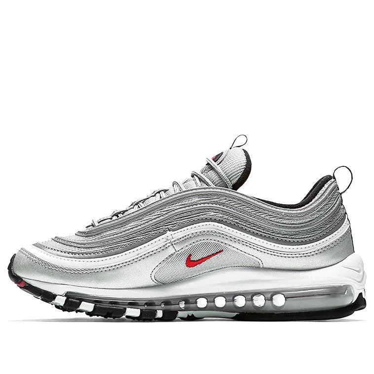 884421 001 Nike Air Max 97 Silver Bullet (2016/2017)