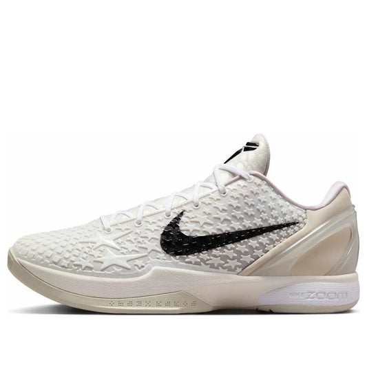 FQ3546 100 Nike Kobe 6 Protro Sail All-Star [REPLACE BOX)