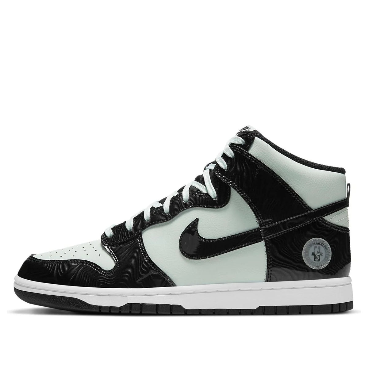 DD1398 300 Nike Dunk High SE All-Star (2021)