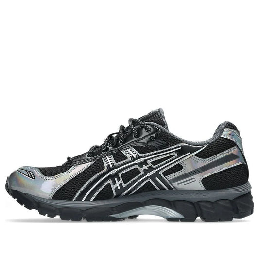 1203A996 001 ASICS Gel-Kayano 12.1 Holiday Pack Black Pure Silver