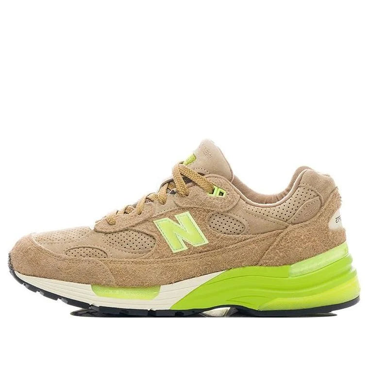 M992CT New Balance 992 Concepts Low Hanging Fruit Special Box