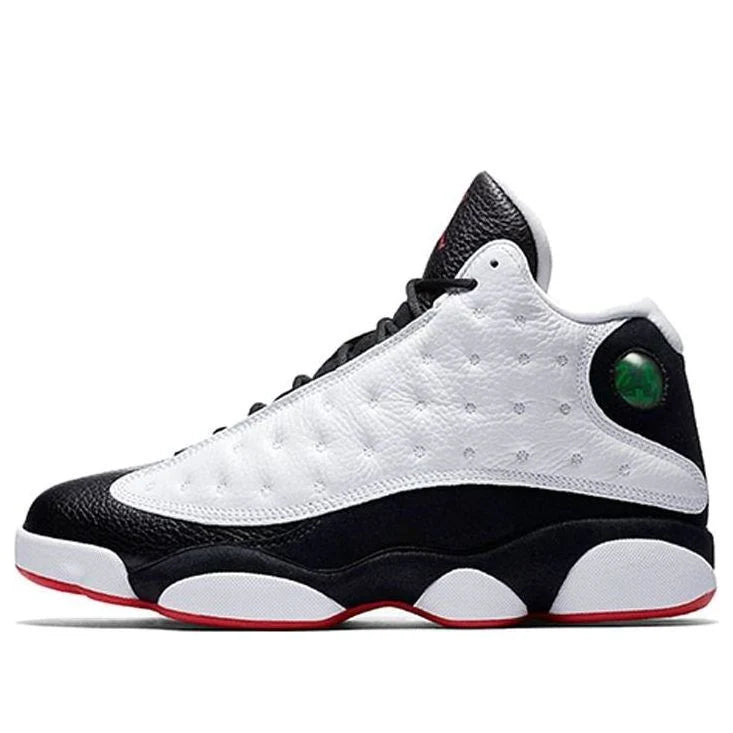 414571 104 Air Jordan 13 Retro He Got Game (2018)