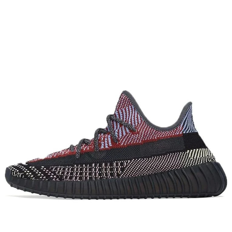 FW5190 adidas Yeezy Boost 350 V2 Yecheil (Non-Reflective)