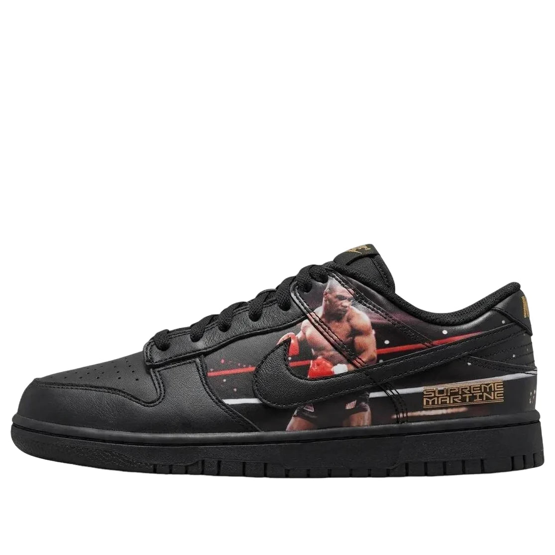 JA1868 001 Nike Dunk Low Supreme x Martine Rose Mike Tyson [PRE-ORDER]
