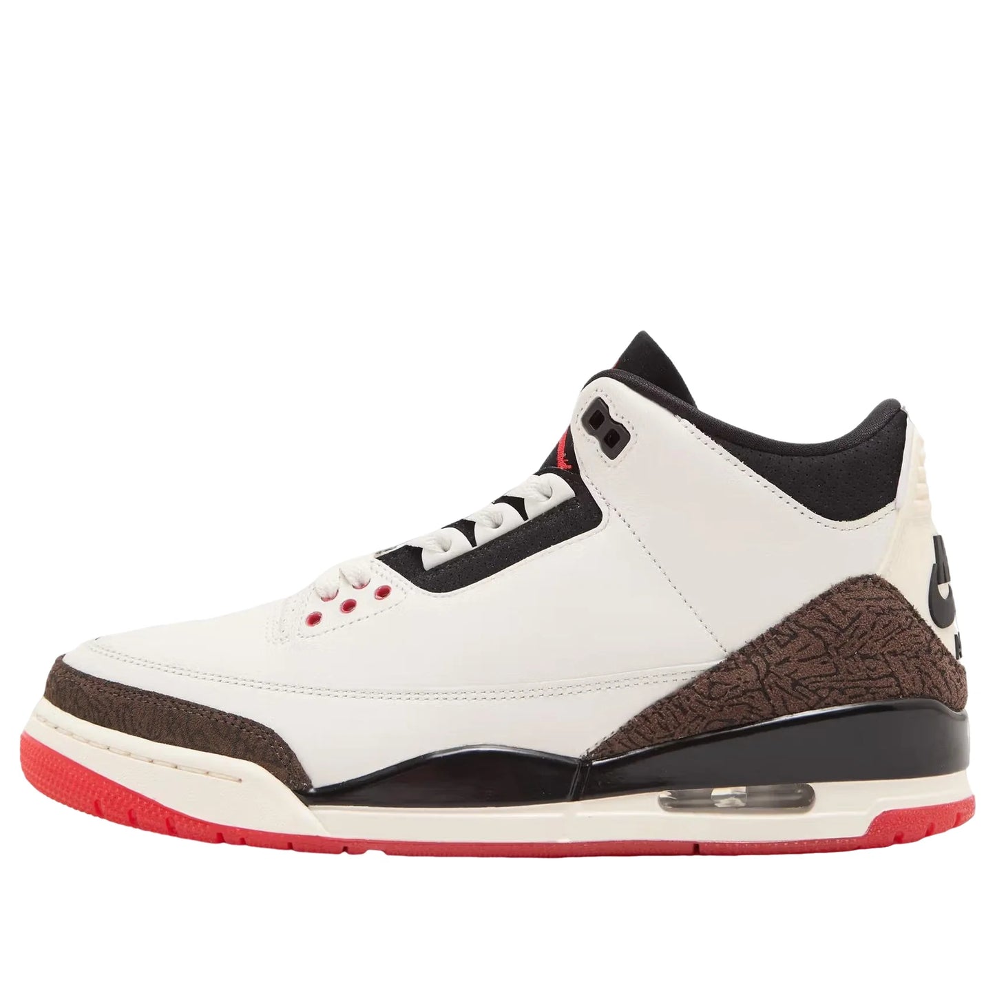 IF4396 103 Air Jordan 3 Retro World's Best Dad