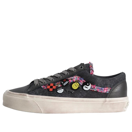 VN000E8VEMV Vans Old Skool 36 LX Souvenir Black