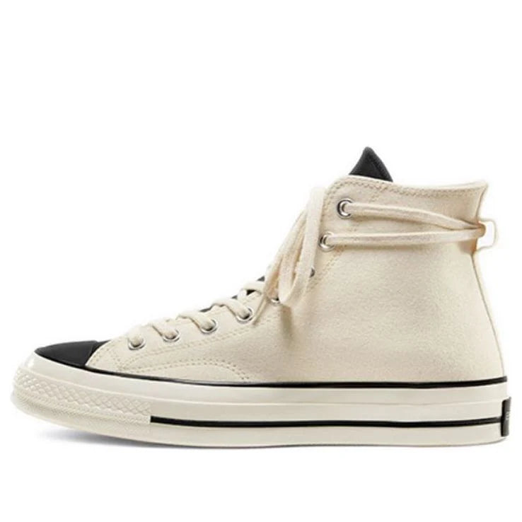 167955C Converse Chuck Taylor All Star 70 Hi Fear of God Natural
