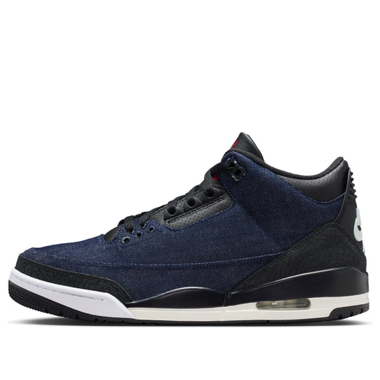 IH7959 400 Jordan 3 Retro Levi’s Indigo [NO BOX]