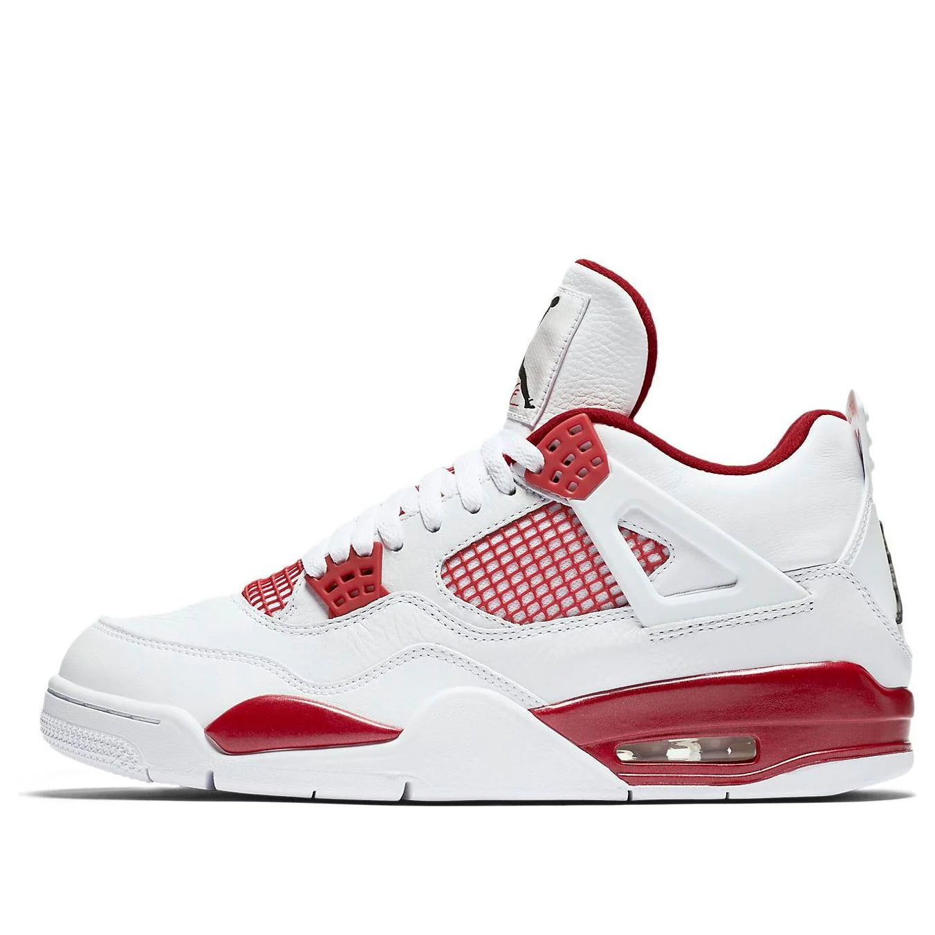 308497 106 Air Jordan 4 Retro Alternate 89