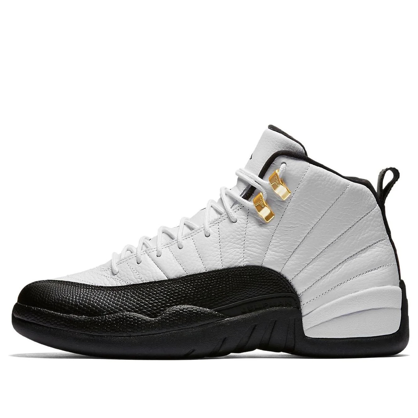 130690 125 Air Jordan 12 Retro Taxi (2013)