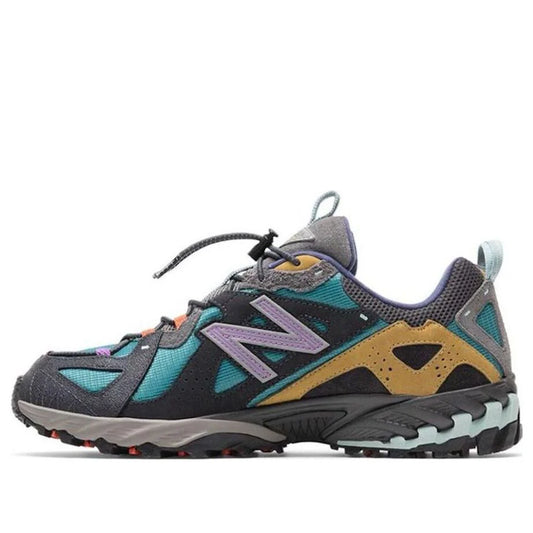 ML610TB1 New Balance 610 Bodega The Trail Less Taken
