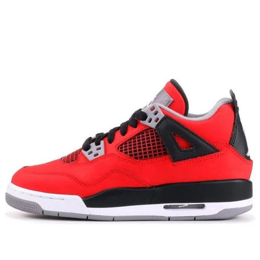 408452 603 Air Jordan 4 Retro Toro Bravo (GS) (2013)