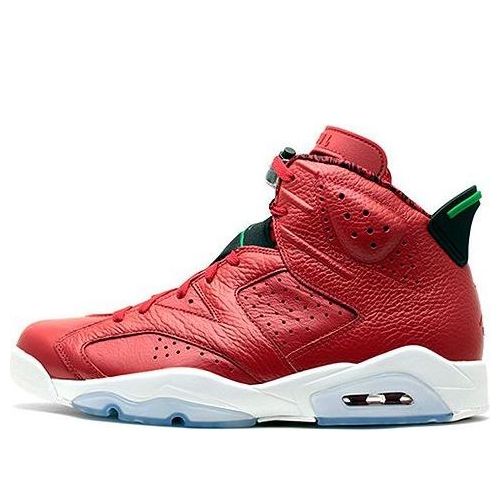 694091 625 Air Jordan 6 Retro History of Jordan (Spiz'ike)